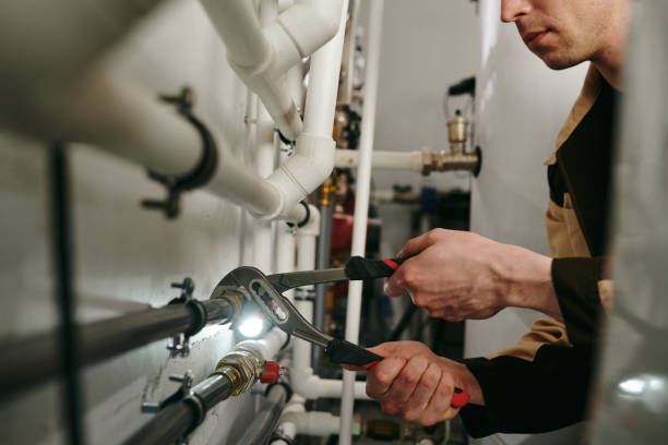 Best Affordable Plumber Near Me  in Fort Washakie, WY