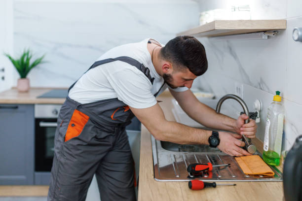 Best Affordable Plumbing Services  in Fort Washakie, WY