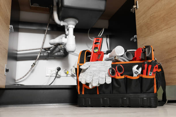 Best Same-Day Plumbing Service  in Fort Washakie, WY