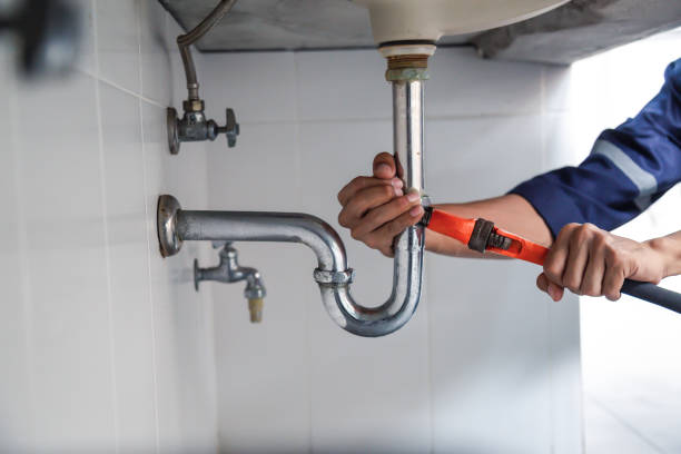 Best Sprinkler Systems  in Fort Washakie, WY