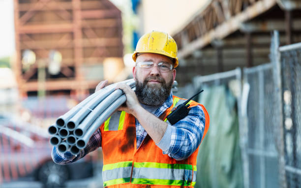 Best Sewer Cleaning Services  in Fort Washakie, WY