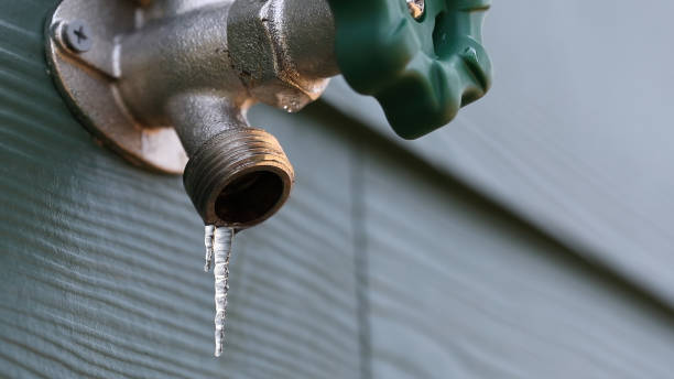 Best Faucet Repair  in Fort Washakie, WY