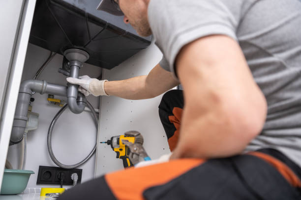 Best Water Heater Repair  in Fort Washakie, WY