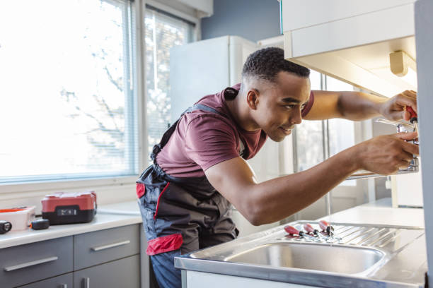 Best Leak Detection Services  in Fort Washakie, WY