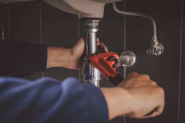 Best Plumbing Installation Services  in Fort Washakie, WY