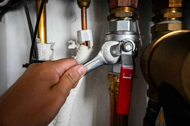 Best Emergency Plumber  in Fort Washakie, WY